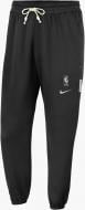 Брюки Nike Dri-Fit Nba Team 31 Standard Issue FB3837-010 р. 3XL черный