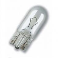 Автолампа накаливания Osram W5W 5 Вт 2 шт. (OS 2825 ULT-02B)