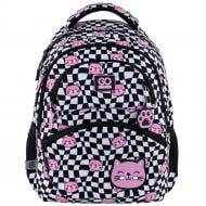 Рюкзак шкільний GoPack GoPack Education Pretty Kitties GO25-175M-2