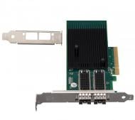 Сетевой адаптер Frime NCF-10GbXL710.DSFPp Сетевой адаптер Frime NCF-10GbXL710.DSFPp