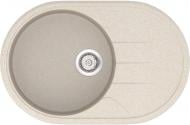 Мойка для кухни Vankor Sity SMO 02.78 Beige