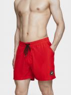 Шорты 4F H4L21-SKMT001-62S р. M красный