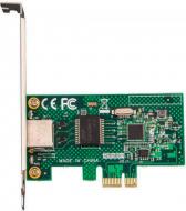 Сетевая карта Frime NCF-GbLanWGI210AT.LP (1xGE) Сетевая карта Frime NCF-GbLanWGI210AT.LP (1xGE)