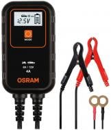 Зарядний пристрій Osram 6/12В 4А до 140Аг OSR OEBCS904