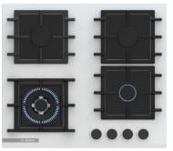 ВИТРИНА! Варочная поверхность газовая Bosch PNK6B2P40R