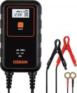Зарядний пристрій Osram 6 А 110 А/ч (OSR OEBCS906)