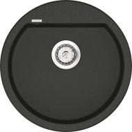 Мойка для кухни Vankor Tera TMR 01.50 Black