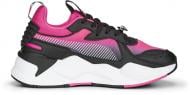 Кроссовки для девочек Puma RS-X RULEB JR 38962602 р.35,5 розовые