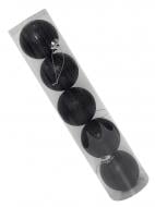 Набор елочных шаров MIS LT №50 d 80 мм 5 шт./уп.