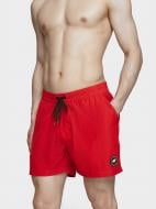 Шорты 4F H4L21-SKMT001-62S р. 2XL красный
