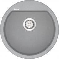 Мийка для кухні Vankor Tera TMR 01.50 Gray Мийка для кухні Vankor Tera TMR 01.50 Gray