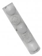 Набір ялинкових куль MIS LT №56 d 80 мм 5 шт./уп.