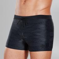 Плавки Speedo Valmilton Aquashort 8-05658C128 р.32 черный