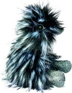 М'яка іграшка Coin Coin Punkie Black 18 см чорний CC7043