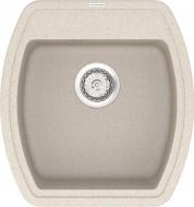 Мойка для кухни Vankor Norton NMP 01.48 Beige
