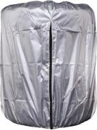 Чохол для зберігання коліс CARFACE 66 х 96 см (DO CFAT104009) Чохол для зберігання коліс CARFACE 66 х 96 см (DO CFAT104009)