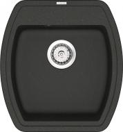 Мойка для кухни Vankor Norton NMP 01.48 Black
