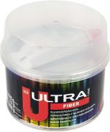 Шпаклевка Ultra Line со стекловолокном NOVOL 99121 0,45кг