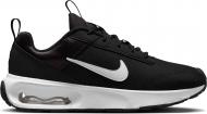 Кроссовки женские демисезонные Nike AIR MAX INTRLK LITE DX3705-001 р.44,5 черные