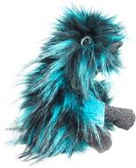 М'яка іграшка Coin Coin Punkie Blue 22 см синій CC7026