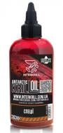 Масло INTERKRILL KRILL OIL вкус специи