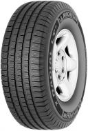 Шина Michelin X RADIAL LT2 235/75R15 108 T