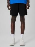 Шорты 4F SHORTS CAS M728 4FWSS26TSHOM728-20S р. S черный