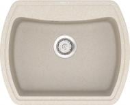 Мийка для кухні Vankor Norton NMP 01.63 Beige Мийка для кухні Vankor Norton NMP 01.63 Beige