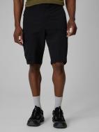 Шорты 4F SHORTS FNK M1553 4FWSS26TFSHM1553-20S р. S черный