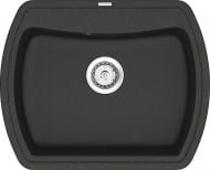 Мойка для кухни Vankor Norton NMP 01.63 Black