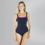 Купальник Speedo Contour Renew 1 Piece 8-11380C224 р.40 синий