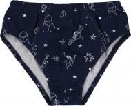 Трусы для мальчиков Bembi ТР45 р.104 синий 22045011039.801