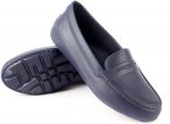 Мокасины Jose Amorales р. 41 синий 116501