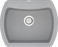 Мойка для кухни Vankor Norton NMP 01.63 Gray