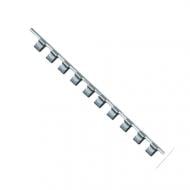 Держатель головок 3/8" 260 мм Toptul 1 шт. BKAC1212