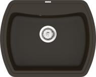 Мойка для кухни Vankor Norton NMP 01.63 Chocolate