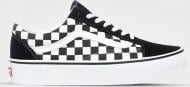 Кеды Vans UA OLD SKOOL PLATFORM VN0A3B3UHRK1 р.35 черный