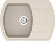 Мойка для кухни Vankor Norton NMP 02.67 Beige