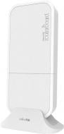 Точка доступа Mikrotik (RBwAPR-2nDR11e-4G) Точка доступа Mikrotik (RBwAPR-2nDR11e-4G)