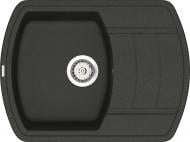 Мойка для кухни Vankor Norton NMP 02.67 Black
