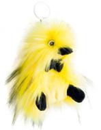 М'яка іграшка Coin Coin Ziggy Jaune 12 см жовтий CC7037