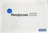 Міофолік Men №30 у саше порошок