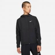 Ветровка мужская Nike M NK RPL MILER JKT DD4746-010 р.S-T черная