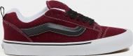 Кеды Vans KNU SKOOL VN0009QCB9M1 р.34 черный
