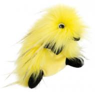 М'яка іграшка Coin Coin Ziggy Jaune 18 см жовтий CC7038
