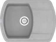 Мойка для кухни Vankor Norton NMP 02.67 Gray