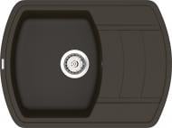 Мойка для кухни Vankor Norton NMP 02.67 Chocolate