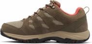 Ботинки Columbia 1940621-228 р.41,5 коричневый