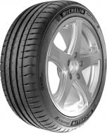 Шина Michelin PILOT SPORT 4 XL 245/45R18 100 Y лето