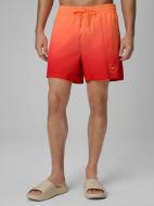 Шорты 4F BOARD SHORTS M168 4FWSS26UBDSM168-70S р. XL оранжевый